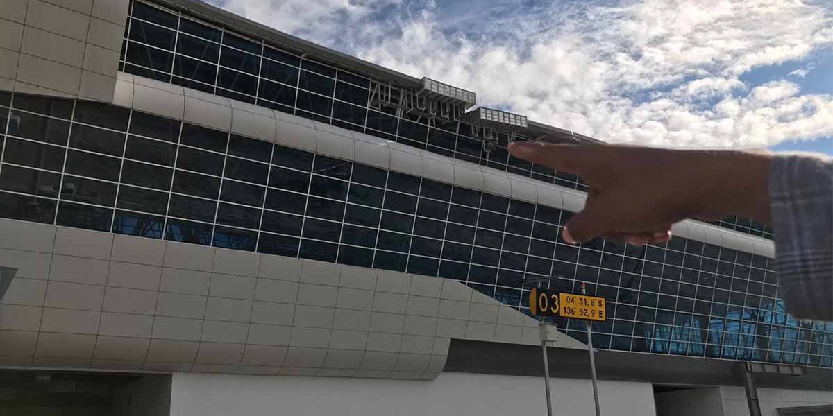 kejar-pon-terminal-bandara-mozes-kilangin-rampung-agustus